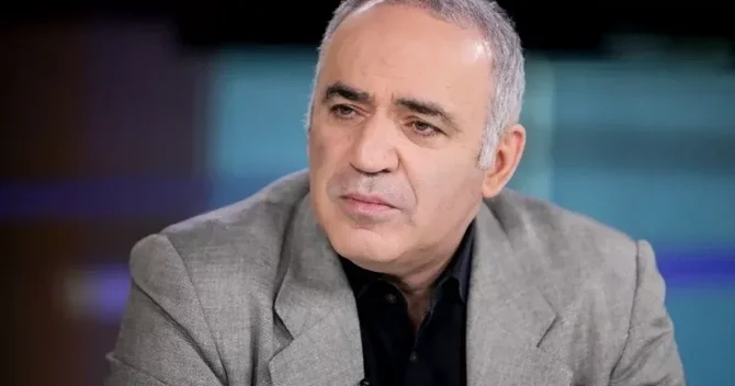 Rusiya kəşfiyyatı Bakıda doğulmuş erməni dünya çempionunu öldürmək istəyir?