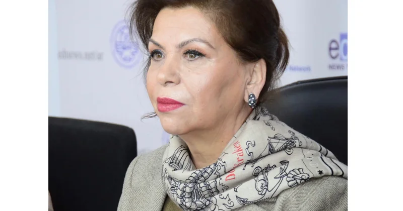 Geniş təfəkkürün ensiklopedik elmi baxışları