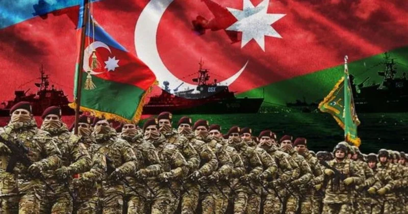 Azərbaycan buna görə ORDUNU GÜCLƏNDİRİR