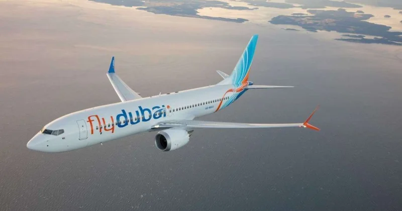 "Flydubai"nin ikinci pilotundan şokedici ETİRAF