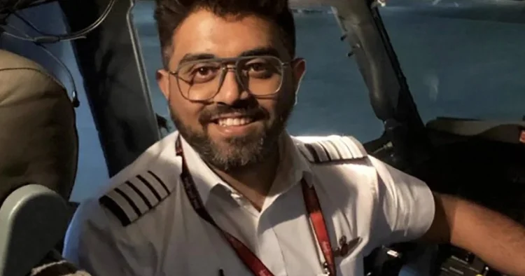 “FlyDubai”ın yaralı pilotu hücum və “həyat uğrunda mübarizə dən danışıb