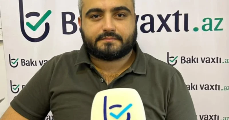 Rauf Köşə: “Azərbaycan Türk dünyasının qəlbgahıdır” MÜSAHİBƏ