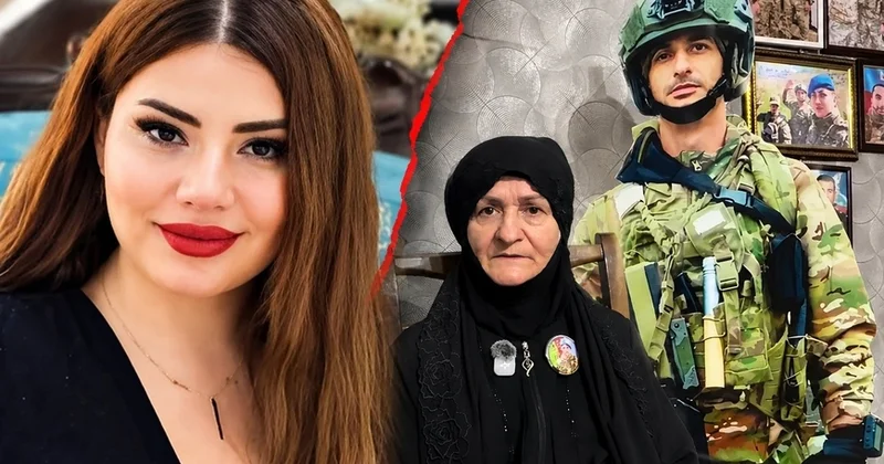 Şəhid anasını ağır söyüşlərlə təhqir edən bloger niyə cəzalandırılmır? VİDEO