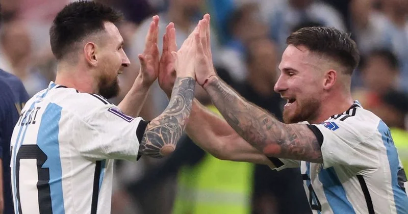 Real Madrid argentinalı ulduzu istəyir