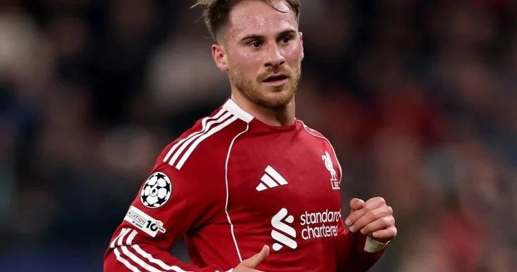 Liverpul yeni müqavilə təklif etməyəcək Real üçün transfer fürsəti