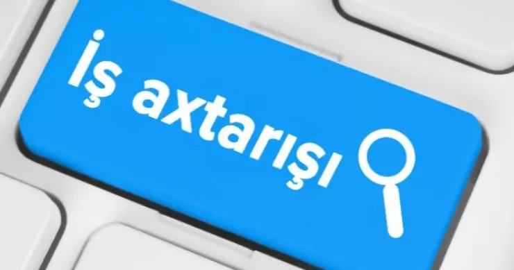 Bakıda saxta iş elanı verən HƏBS OLUNDU