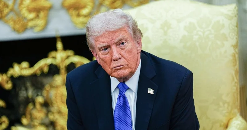 Трамп отложил удары по хуситам на фоне подготовки наступления в Йемене