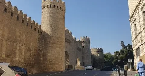 Bu yolda maşınların hərəkəti qadağan ediləcək 15 oktyabrdan