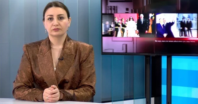 Politoloq: Heydər Əliyev Azərbaycan xalqının taleyini öz taleyi ilə bağlayırdı
