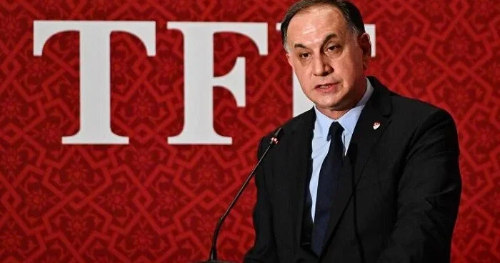 Fərhad Gündoğdu həbs edildi