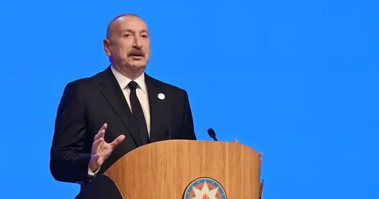 İQTİSADİ GÜC, SOSİAL ARTIMLAR... Prezidentin qurultaydan verdiyi mesajlar