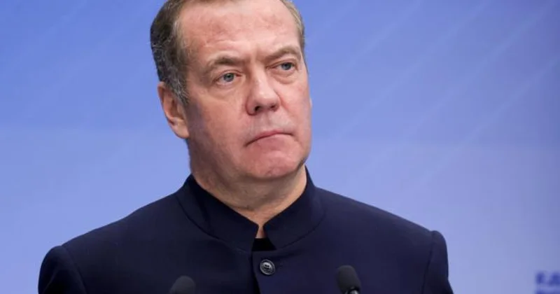 Медведев о помощи России Ирану