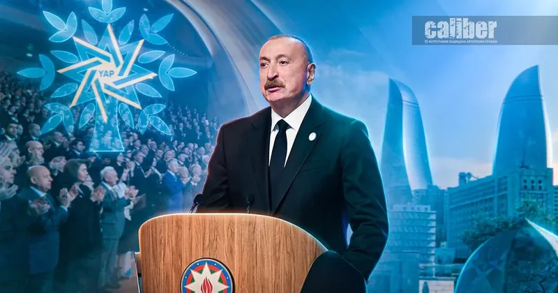 Экономика Большой победы: новые ориентиры Азербайджана Обзор Хазара Ахундова