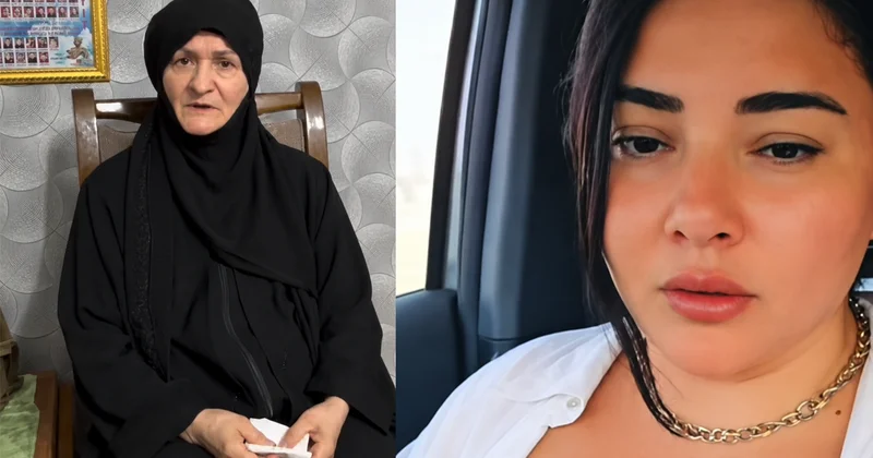Şəhid anası onu təhqir edən blogerdən şikayət etdi