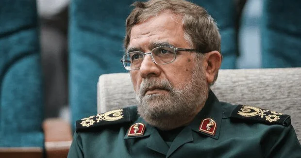 General İzədi: ABŞ üçün “sürprizlər” hazırlamışıq