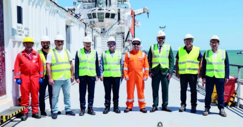 “Günəşli” yatağında seysmik tədqiqat