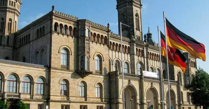 Германия отказала российской студентке из за угрозы безопасности