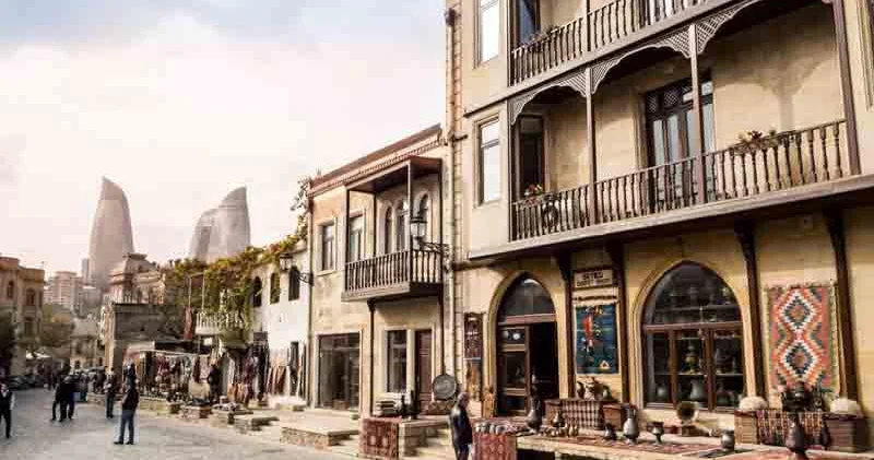 Bakının bu ərazisində 15 oktyabrdan maşınların hərəkəti tamamilə qadağandıır