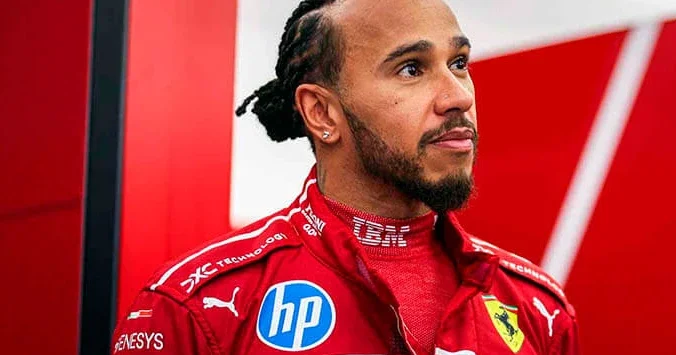 Hamilton Alonsonun Formula 1 də qalmaq qərarını şərh etdi