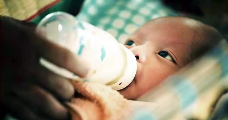 Bəzi özəl doğum evlərində vəziyyət pisləşir Pediatrdan analara XƏBƏRDARLIQ