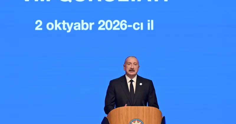Xarici siyasətdə ardıcıllıq və prinsipial mövqe