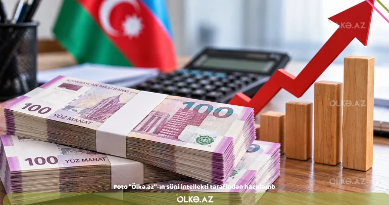 Maaş və pensiyalar hansı qaydada qaldırılacaq? AÇIQLAMA