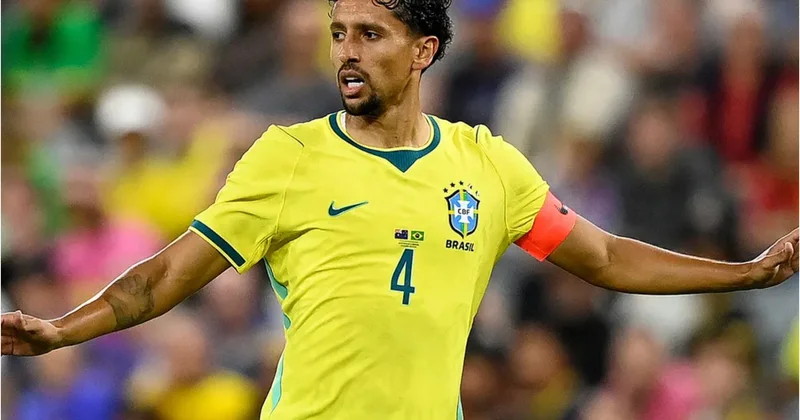 Braziliya Hindistana böyük hesabla qalib gəldi: Ançelottinin komandası 4:0 qalib gəldi