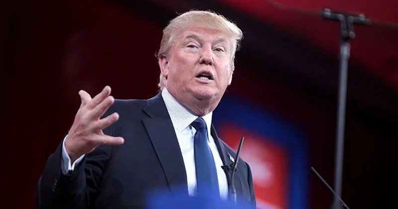 Трамп предложил назвать новый мост в Алабаме своим именем