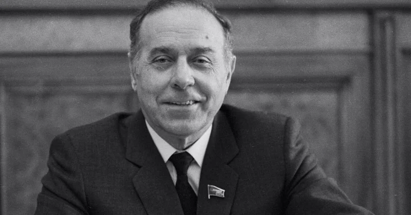 “Heydər Əliyevin əsas məqsədi Azərbaycanı müstəqil və bütöv görmək idi” Deputat