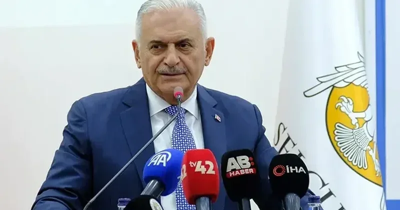 Binəli Yıldırım Türk Dövlətləri Təşkilatına üzv ölkələri təbrik etdi