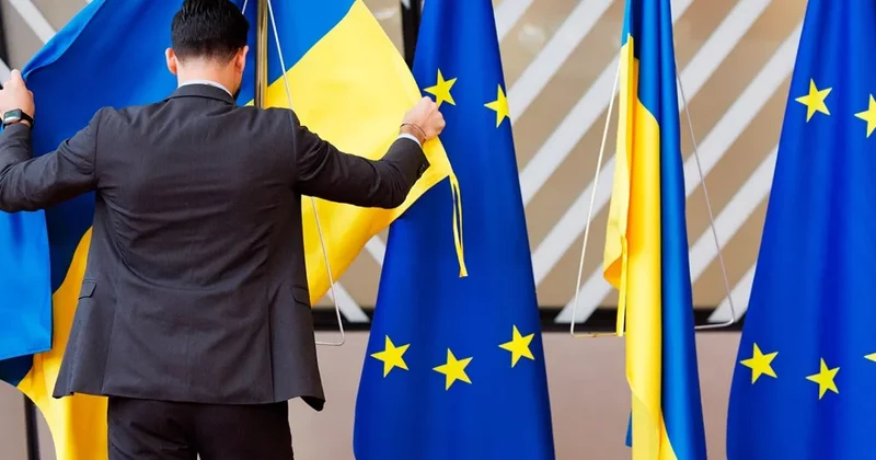 ЕС поставил Украине условия