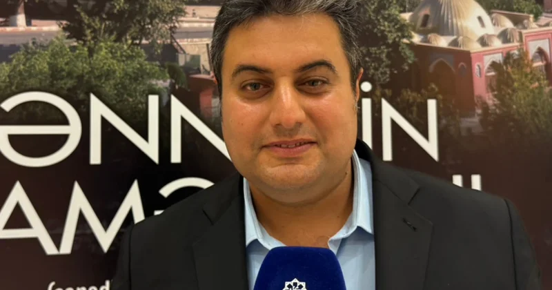 Kamran Qasımov: Cənnətin iqamətgahı” Ordubadın zəngin tarixinin tanıdılmasında mühüm rol oynayacaq