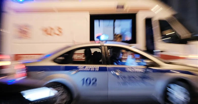В центре Москвы азербайджанец получил три ножевых ранения после конфликта в ресторане