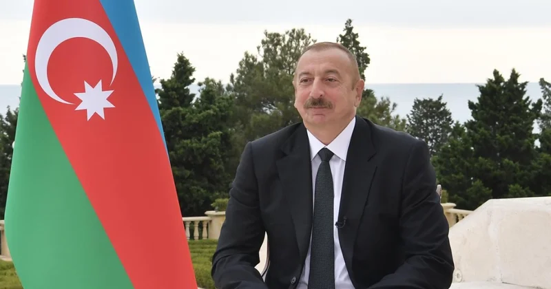 İlham Əliyev Ermənistanın informasiya təbliğatını çökdürdü