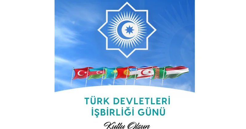 Türkiyə XİN: Türk Əsrini birlik içində qururuq