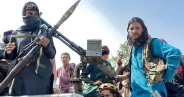 Media: Lukaşenko “Taliban”a silah və dron satır...