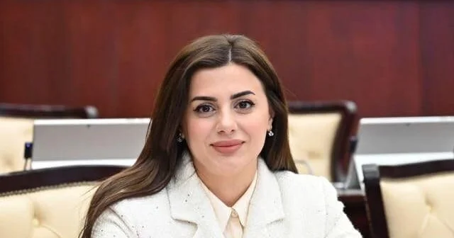 Pərvanə Vəliyeva: “Cəbrayılın adı həm Zəfər, həm də Böyük Qayıdış anlayışları ilə sıx bağlıdır“