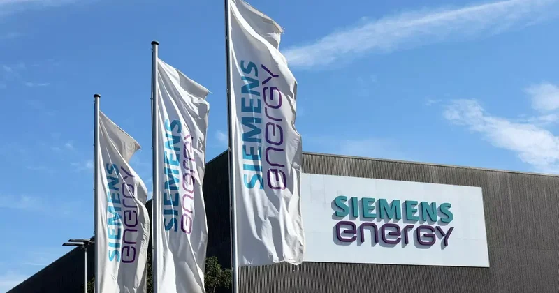 Siemens Energy присоединяется к проекту Транскаспийского зеленого энергетического коридора