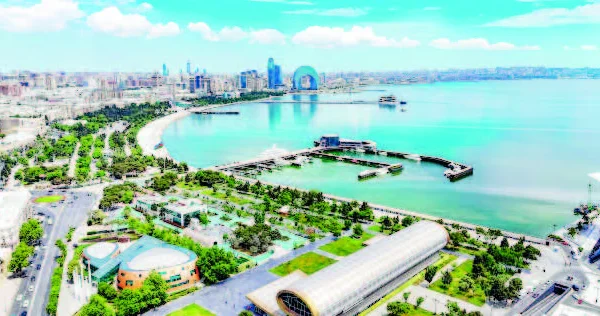 Qədim ölkənin yeni siyasi qüvvəsi