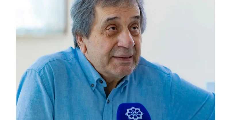 Siyavuş Kərimi: Ümidvaram ki, Cənnətin iqamətgahı” filmi beynəlxalq arenada da təqdim olunacaq