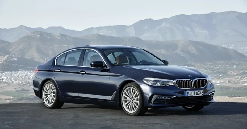 BMW avtomobillərini modifikasiya edən şirkəti satır