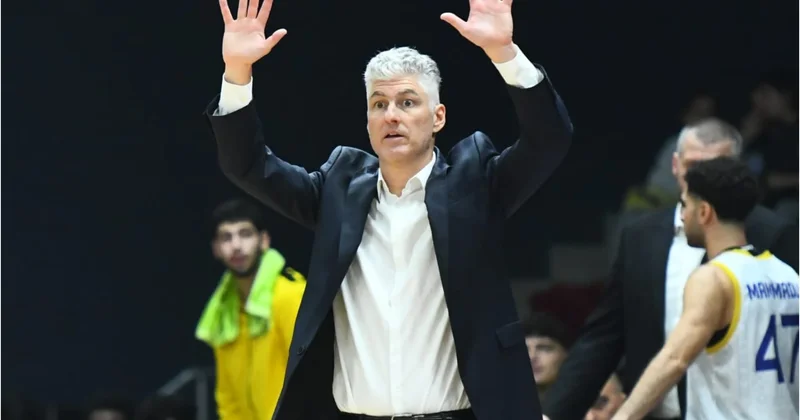 Martin Knejeviç: “Birlik nümayiş etdirdik və qələbə qazandıq”