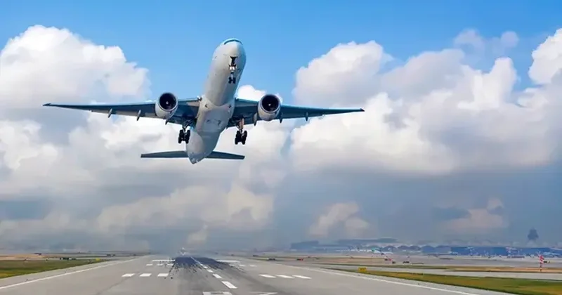 Avropada hava limanında ardıcıl bomba həyəcanı: Sərnişinlər təxliyə edildi