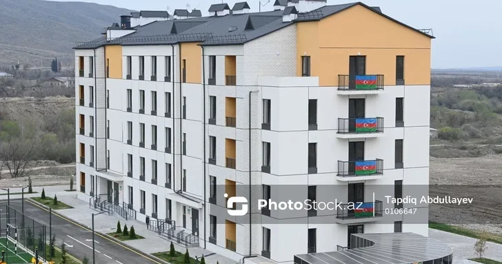 Более 230 жителей Суговушана и Талыша привлечены к программам занятости