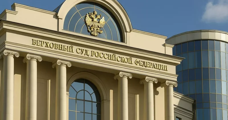 ASTRA: Верховный суд России засекретил информацию о преступлениях силовиков