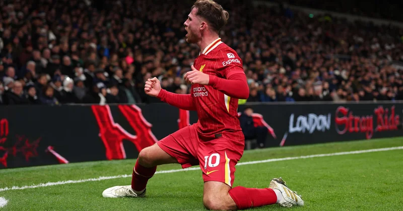 Liverpul un ulduzu İspaniyaya köçür