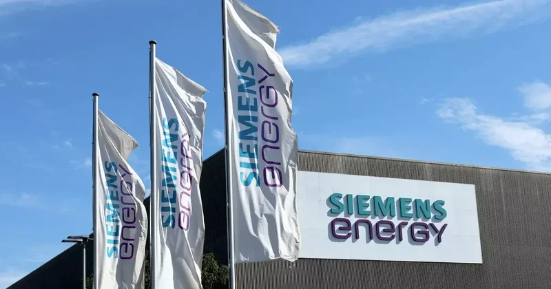 Siemens Energy Transxəzər yaşıl enerji dəhlizi layihəsinə qoşulur