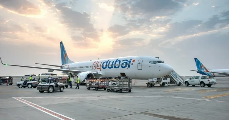 WSJ: Оман ранее отстранял пилота Flydubai, напавшего на командира судна