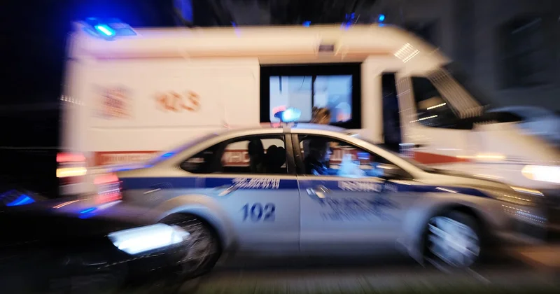 Moskvanın mərkəzində azərbaycanlı qardaşlara hücum: Bıçaqlanan var