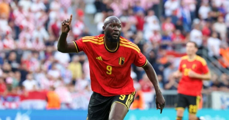 Fənərbağça da 100 faiz oynaya bilsəm, vəziyyətin fərqli olacağına əminəm Lukaku